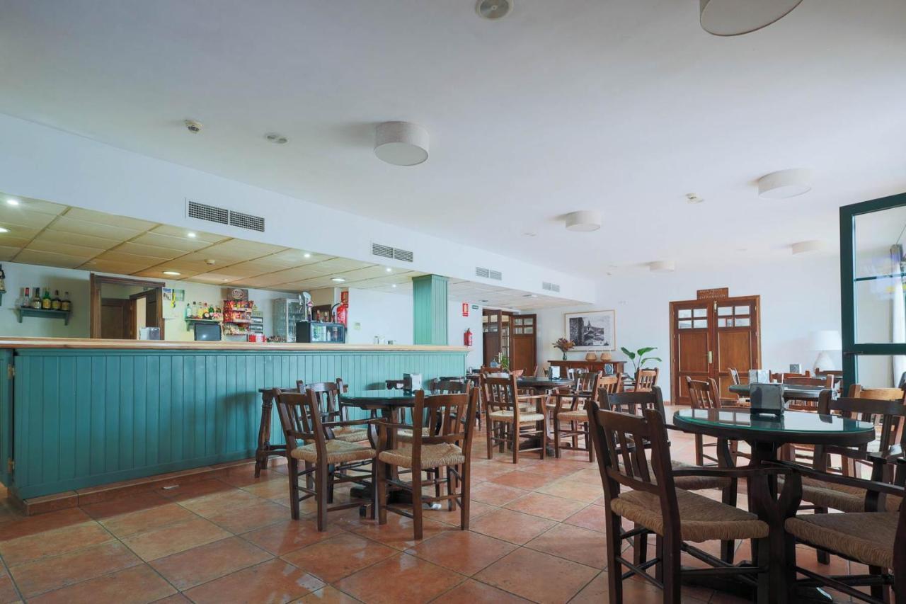Hotel Tugasa Sierra Y Cal オルベラ エクステリア 写真