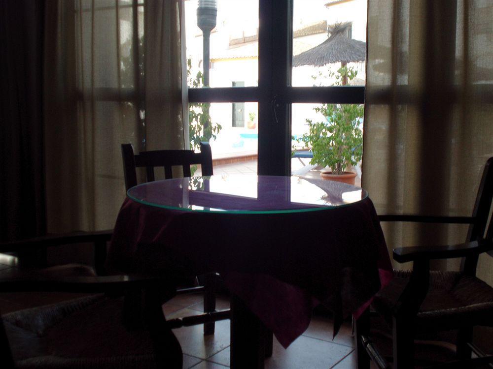 Hotel Tugasa Sierra Y Cal オルベラ エクステリア 写真