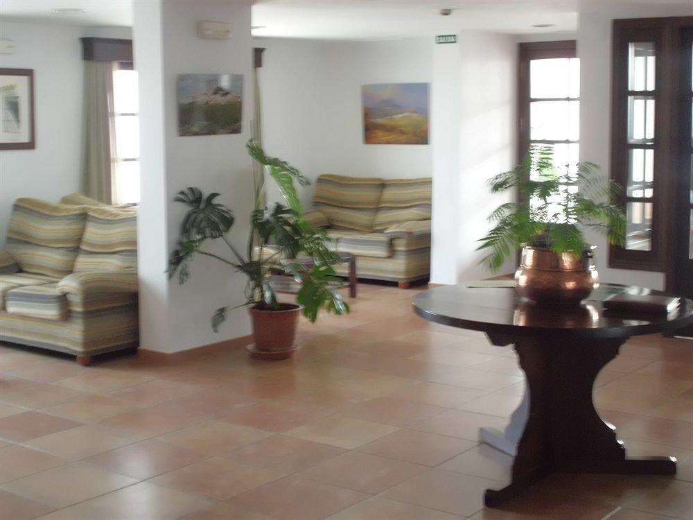 Hotel Tugasa Sierra Y Cal オルベラ エクステリア 写真