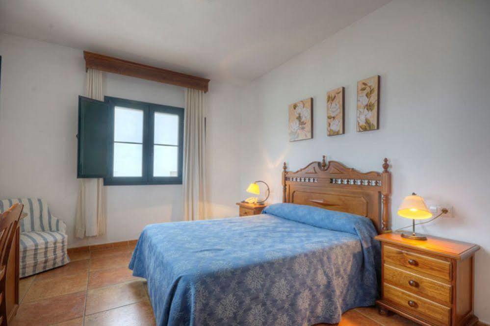 Hotel Tugasa Sierra Y Cal オルベラ エクステリア 写真